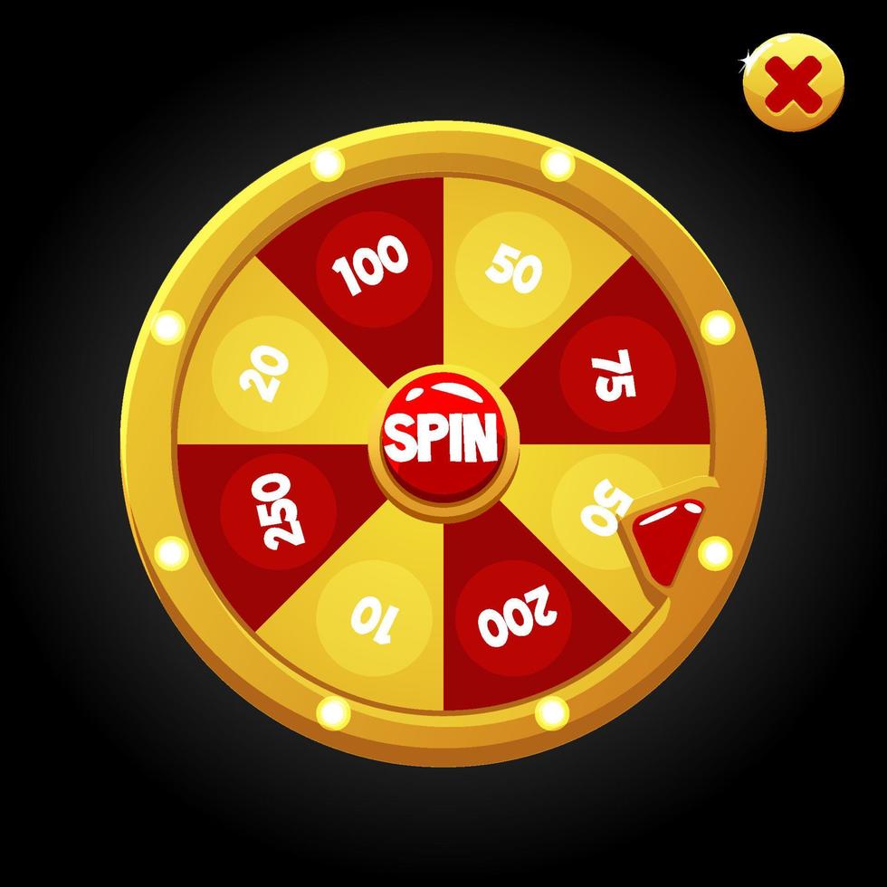 Spin the Wheel